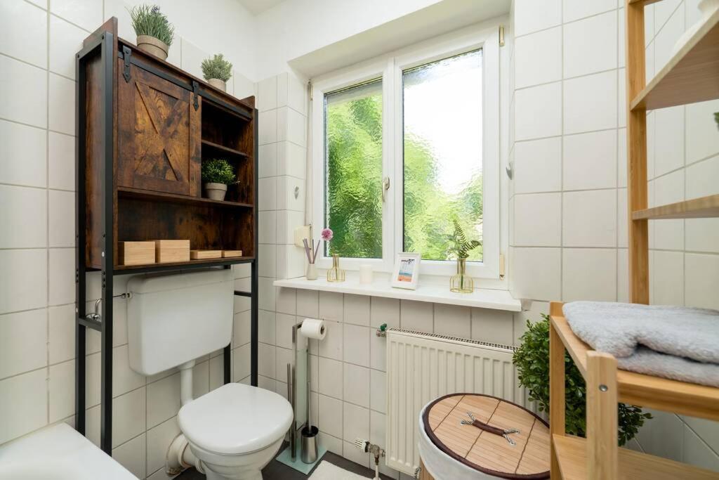 Eg Rechts -Wunderschone 80M² Grosse 3-Zimmer City Wohnung Nahe Salzburg Freilassing Buitenkant foto