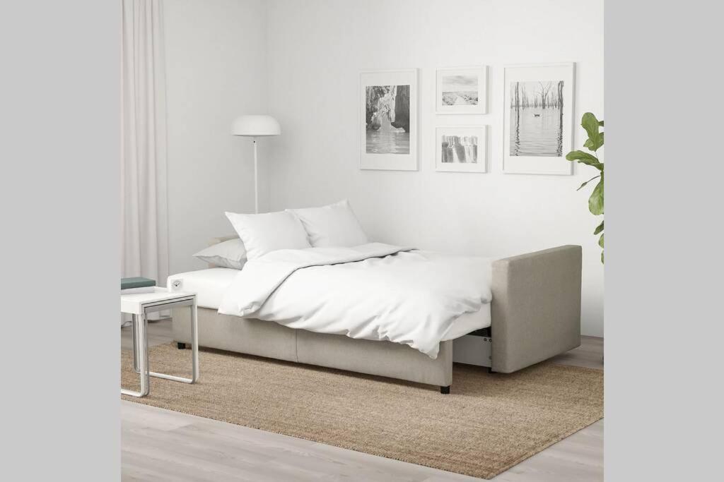 Eg Rechts -Wunderschone 80M² Grosse 3-Zimmer City Wohnung Nahe Salzburg Freilassing Buitenkant foto